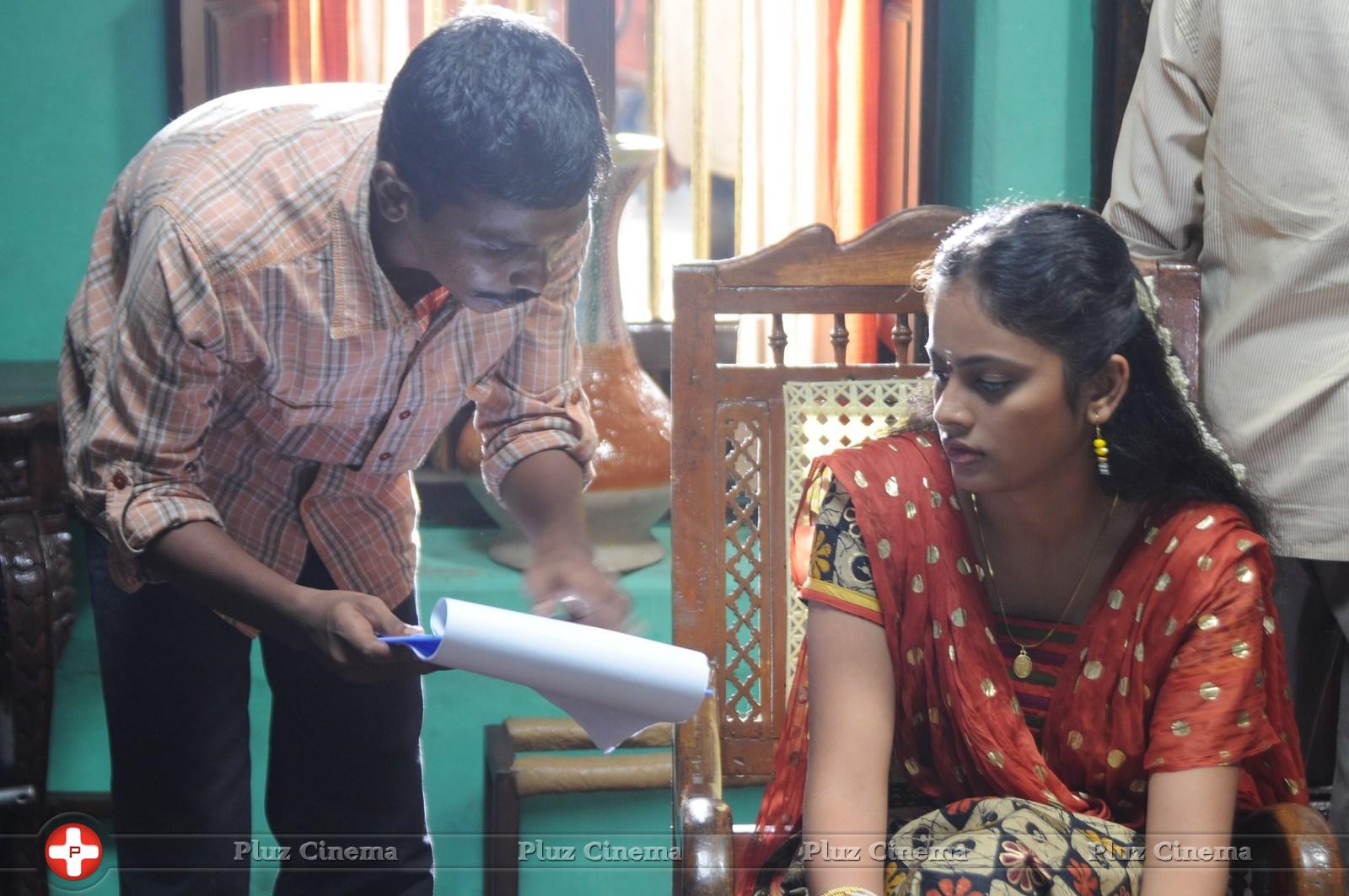 Nalanum Nandhiniyum Movie Working Stills | Picture 774636