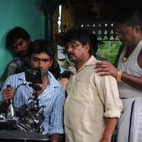 Nalanum Nandhiniyum Movie Working Stills | Picture 774640