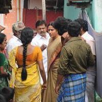 Nalanum Nandhiniyum Movie Working Stills | Picture 774649