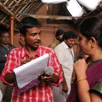 Nalanum Nandhiniyum Movie Working Stills | Picture 774656