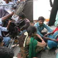 Nalanum Nandhiniyum Movie Working Stills | Picture 774658