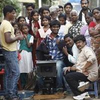 Nalanum Nandhiniyum Movie Working Stills | Picture 774663