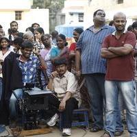Nalanum Nandhiniyum Movie Working Stills | Picture 774664