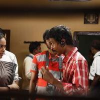Nalanum Nandhiniyum Movie Working Stills | Picture 774669