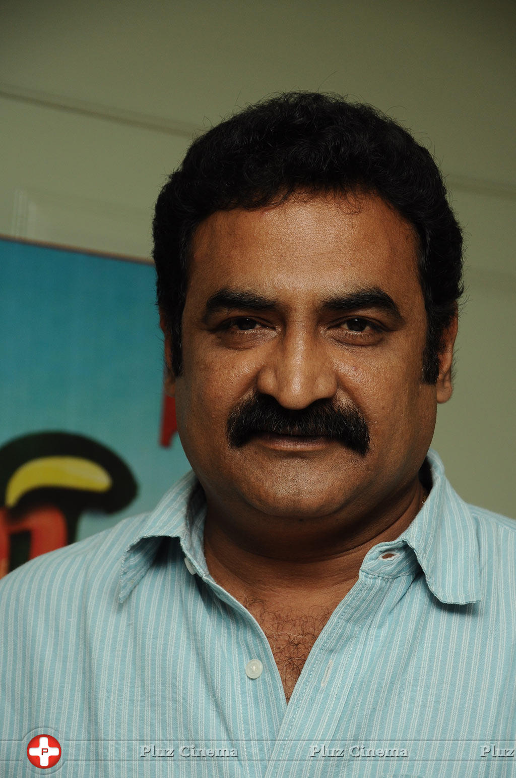 Aadukalam Naren - Pappali Movie Team Interview Photos | Picture 774590