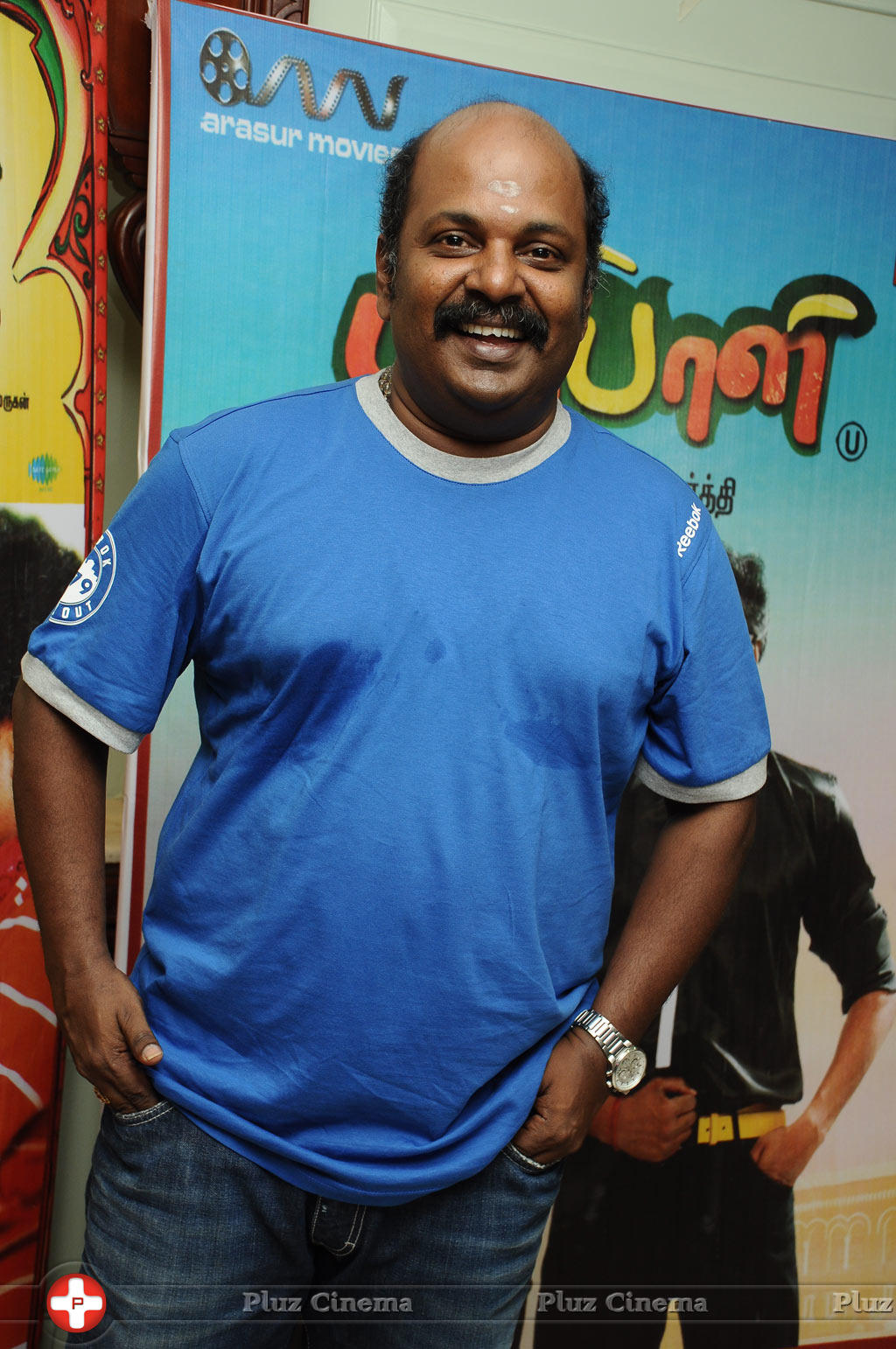 Singam Puli (Actors) - Pappali Movie Team Interview Photos | Picture 774616