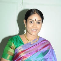 Saranya Ponvannan - Pappali Movie Team Interview Photos | Picture 774569