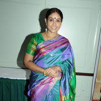 Saranya Ponvannan - Pappali Movie Team Interview Photos | Picture 774571