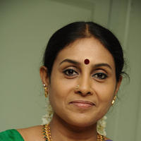 Saranya Ponvannan - Pappali Movie Team Interview Photos | Picture 774591