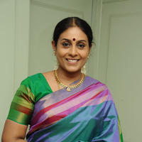 Saranya Ponvannan - Pappali Movie Team Interview Photos | Picture 774592
