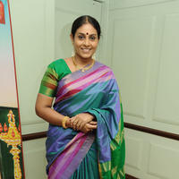 Saranya Ponvannan - Pappali Movie Team Interview Photos | Picture 774594