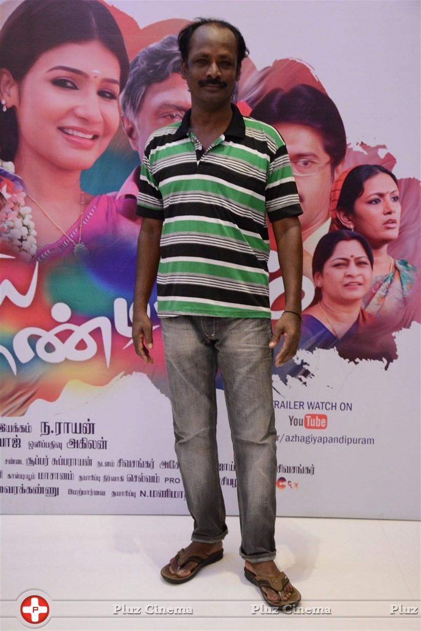 Muthukalai - Azhagiya Pandipuram Movie Audio Launch Photos | Picture 775749
