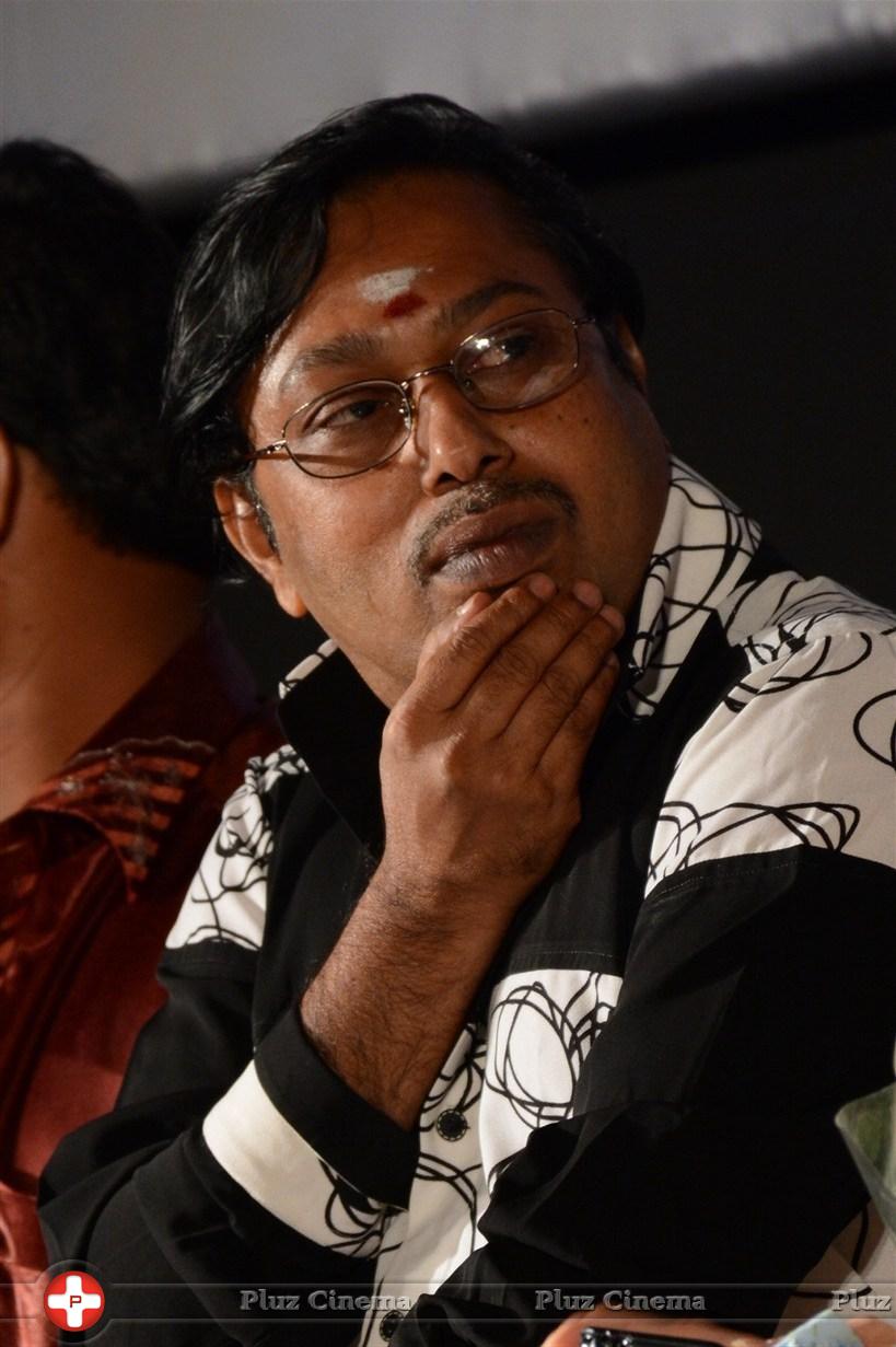 Rajakumaran (Directors) - Azhagiya Pandipuram Movie Audio Launch Photos | Picture 775615