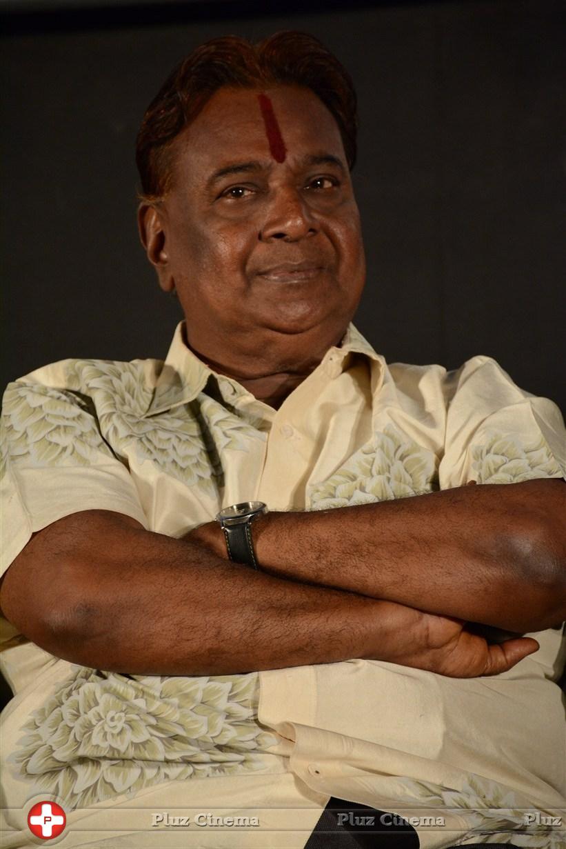 Sivasankar Master - Azhagiya Pandipuram Movie Audio Launch Photos | Picture 775624