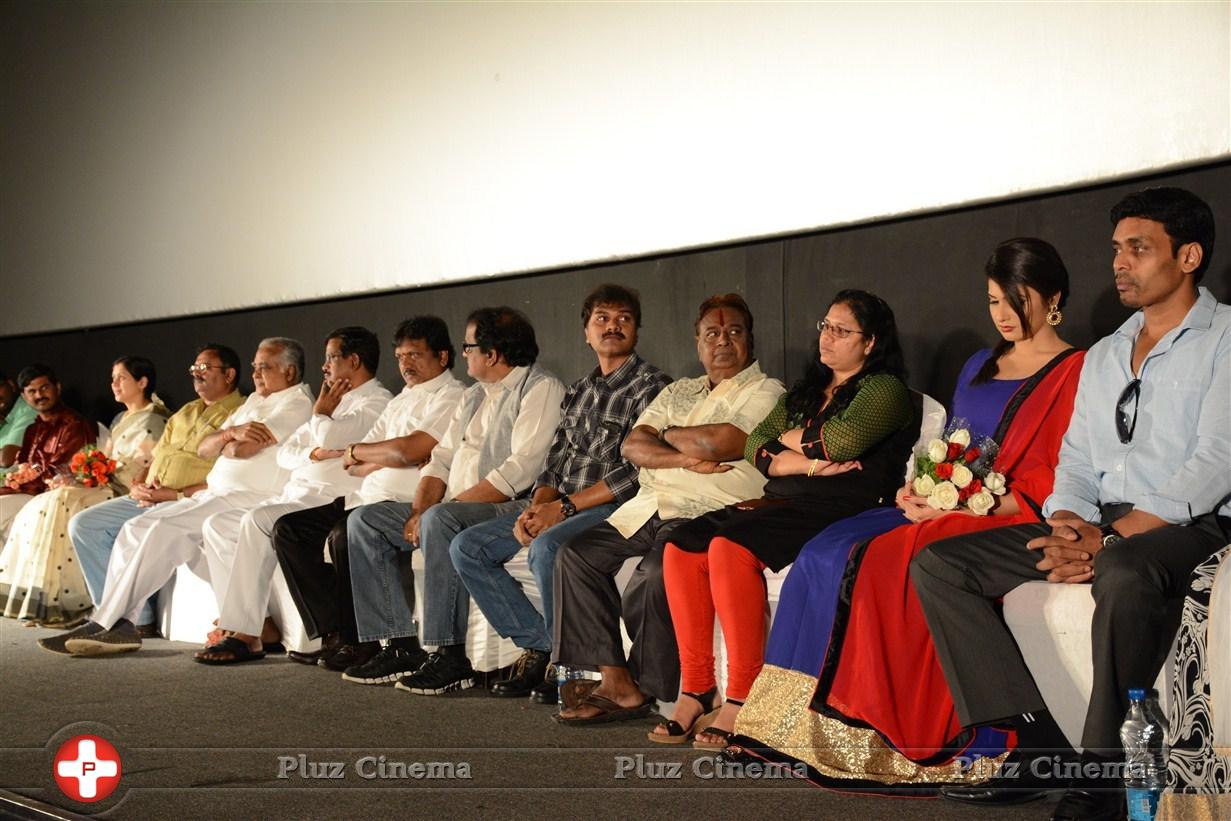 Azhagiya Pandipuram Movie Audio Launch Photos | Picture 775635