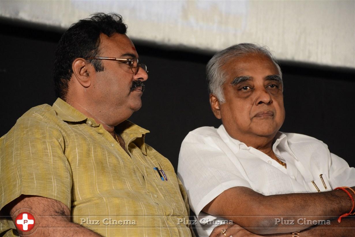 Azhagiya Pandipuram Movie Audio Launch Photos | Picture 775639