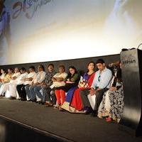 Azhagiya Pandipuram Movie Audio Launch Photos | Picture 775633