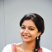Swathi (Actress) - Love Pannunga Life Nallairukkum Movie Stills | Picture 775791