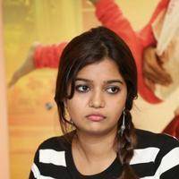 Swathi (Actress) - Love Pannunga Life Nallairukkum Movie Stills | Picture 775806