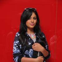 Nandita Swetha - Thirudan Police Movie Audio Launch Stills | Picture 775148