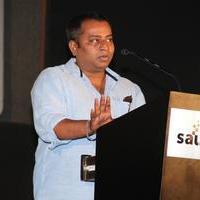 Thirudan Police Movie Audio Launch Stills | Picture 775164