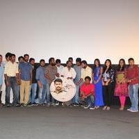 Thirudan Police Movie Audio Launch Stills