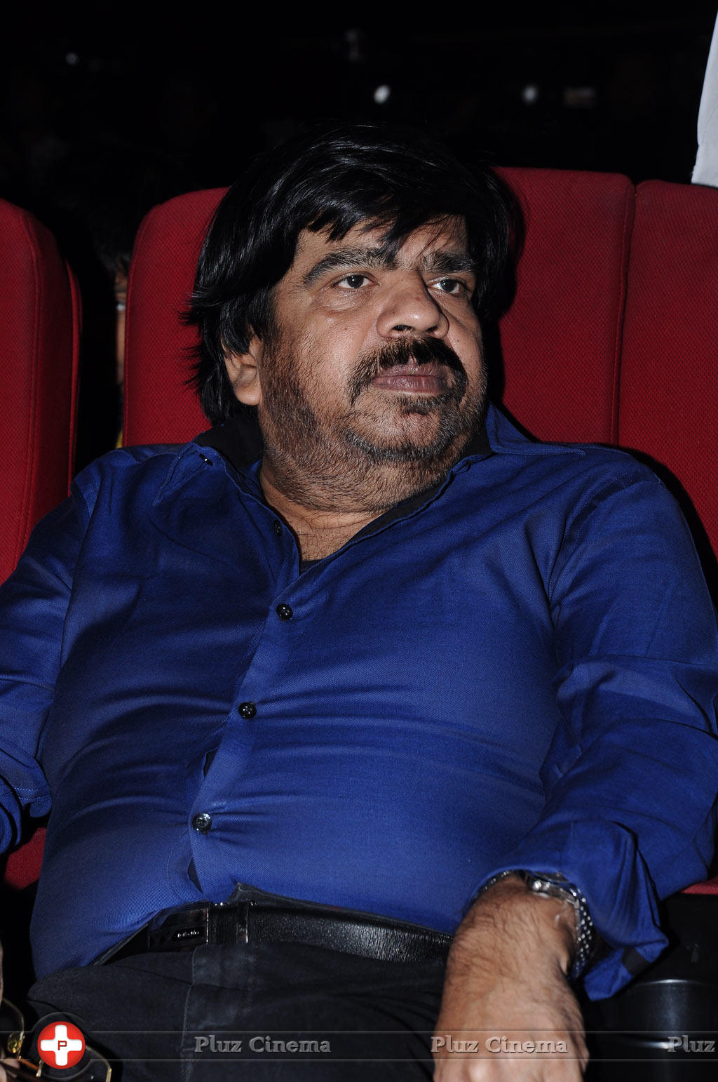 T. Rajendar - Thagadu Thagadu Movie Audio Launch Stills | Picture 776818
