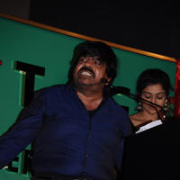 T. Rajendar - Thagadu Thagadu Movie Audio Launch Stills | Picture 776835