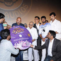 Thagadu Thagadu Movie Audio Launch Stills | Picture 776847