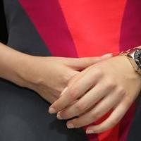 Kriti Sanon - Kriti Sanon Launches Tissot Swiss Watches Stills | Picture 777864