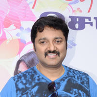 Bharath Kalyan - Puthiyathor Ulagu Seivom Movie Audio Launch Stills