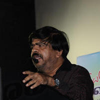 T. Rajendar - Puthiyathor Ulagu Seivom Movie Audio Launch Stills | Picture 778297