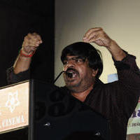 T. Rajendar - Puthiyathor Ulagu Seivom Movie Audio Launch Stills | Picture 778299