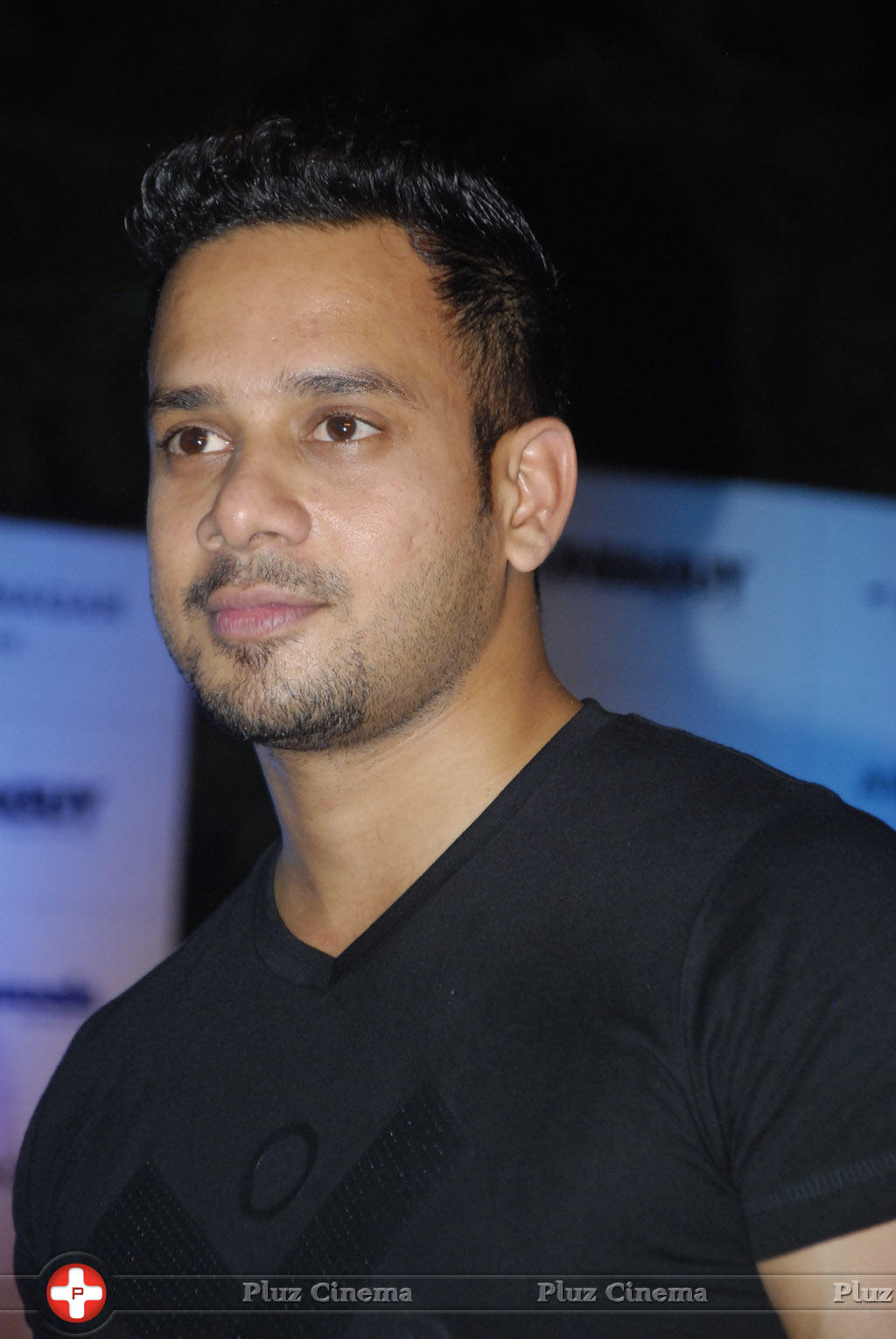 Bharath - Bharath at The Launch Of Essensuals Photos | Picture 779459