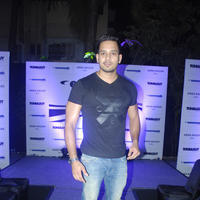 Bharath - Bharath at The Launch Of Essensuals Photos | Picture 779438