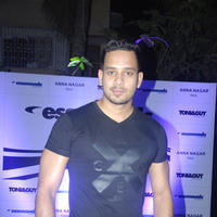 Bharath - Bharath at The Launch Of Essensuals Photos | Picture 779439
