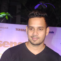 Bharath - Bharath at The Launch Of Essensuals Photos | Picture 779441