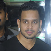 Bharath - Bharath at The Launch Of Essensuals Photos | Picture 779452