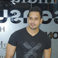 Bharath - Bharath at The Launch Of Essensuals Photos | Picture 779456