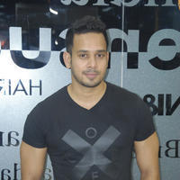 Bharath - Bharath at The Launch Of Essensuals Photos | Picture 779458