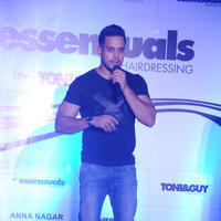 Bharath - Bharath at The Launch Of Essensuals Photos | Picture 779467