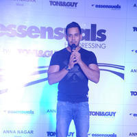 Bharath - Bharath at The Launch Of Essensuals Photos | Picture 779468