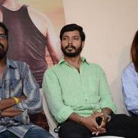 Vishayam Veliya Theriya Koodathu Movie Press Meet Photos | Picture 779615