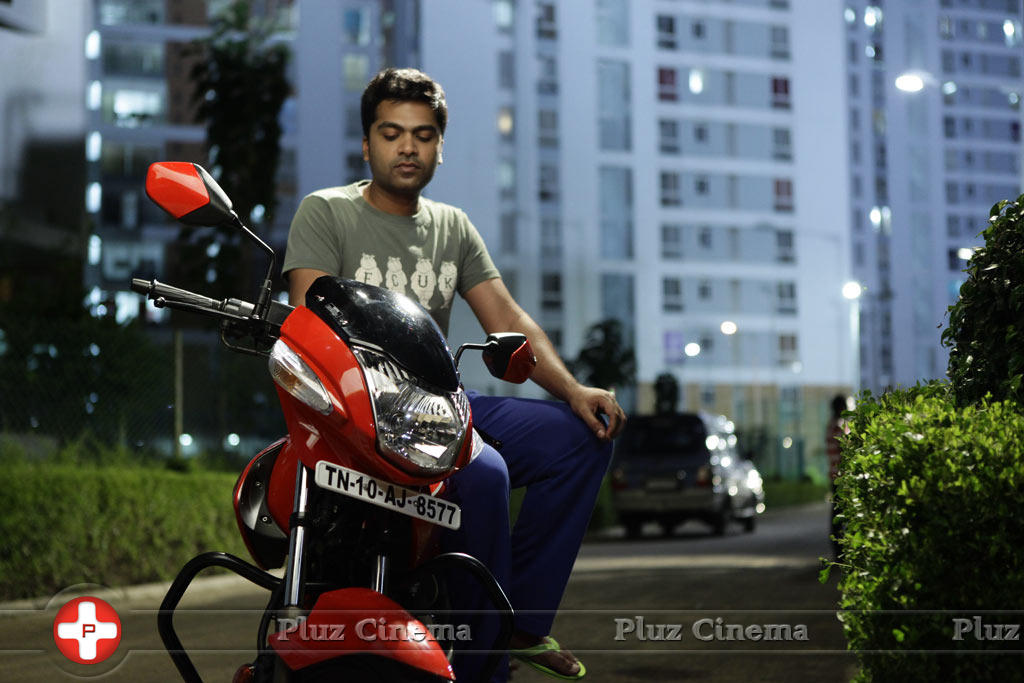 STR - Ithu Namma Aalu New Movie Stills | Picture 780118
