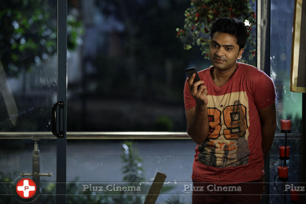 STR - Ithu Namma Aalu New Movie Stills | Picture 780131