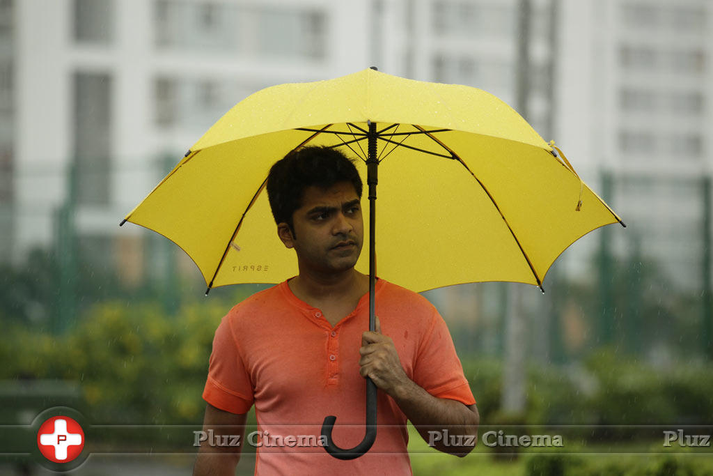 STR - Ithu Namma Aalu New Movie Stills | Picture 780133