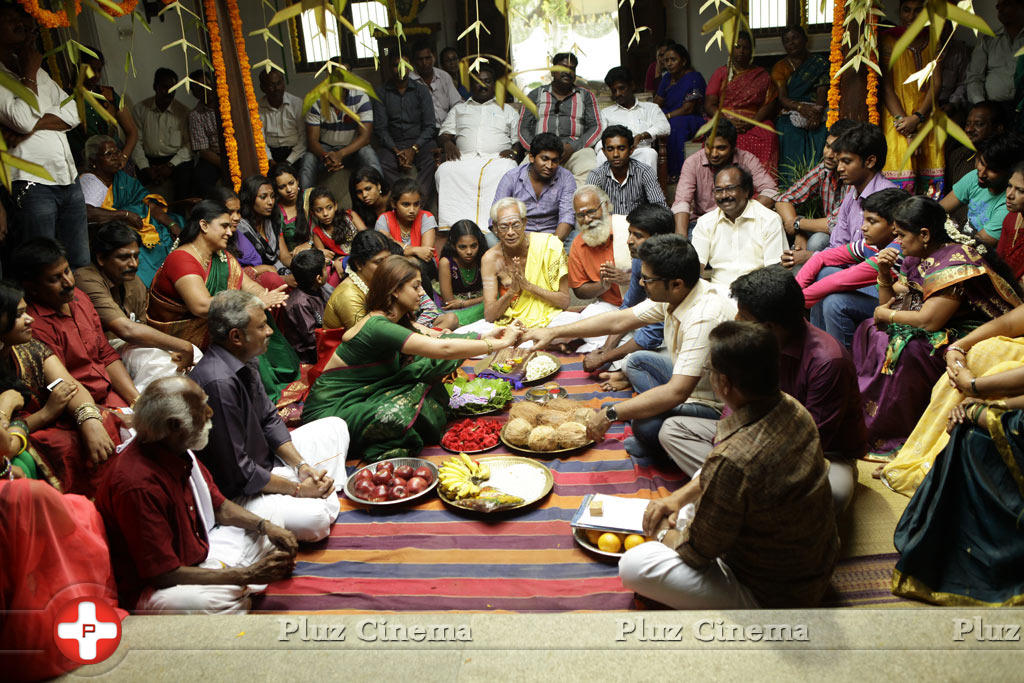 Ithu Namma Aalu New Movie Stills | Picture 780134