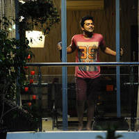 STR - Ithu Namma Aalu New Movie Stills | Picture 780114