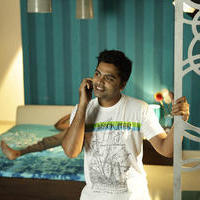 STR - Ithu Namma Aalu New Movie Stills | Picture 780116