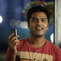 STR - Ithu Namma Aalu New Movie Stills | Picture 780130